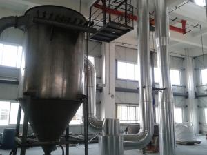 QG、JG、FG系列氣流干燥機(jī)